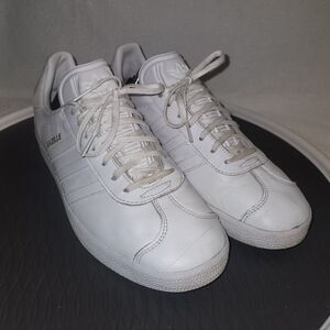 Adidas Gazelle Mens 11, BB5499, All leather,
